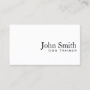 Recherche de canin cartes visite Chien