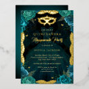 Recherche de masquerade party invitations Pour tous