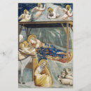 Recherche de ange art papier à lettre Religieux