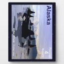 Recherche de baleine plaques Océan