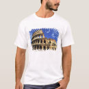 Suche nach rom italien tshirts Kolosseum