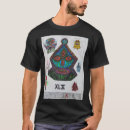 Suche nach vitalität tshirts Tarot