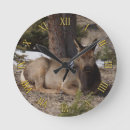 Suche nach elk wanduhren Elch