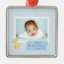 Suche nach baby first christmas ornamente Neugeborene