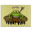 Recherche de grenouille planches à découper Mignon