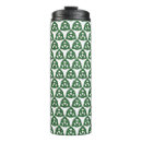 Recherche de motif celtique tasses Vert