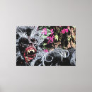 Suche nach clowns leinwandbilder Maske