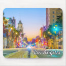 Recherche de los angeles tapis souris Californie