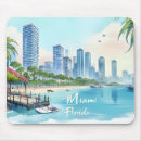 Suche nach miami mousepads Florida