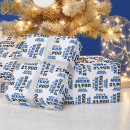 Suche nach zahlen geschenkpapier Schwarz