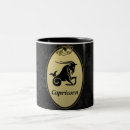 Recherche de capricorne tasses Moderne