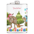 Suche nach lustiges weihnachten flachmänner Weihnachtsgeschenk