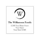 Suche nach neue adresse stempel Erstelle selbst