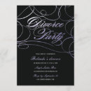 Recherche de rupture invitations Fête
