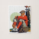 Suche nach zeitschrift puzzle Retro