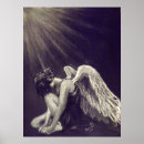 Suche nach gefallener engel poster Himmel