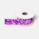 Recherche de fleur violette rubans Pour tous