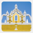 Suche nach yucatan aufkleber Alt