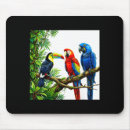 Suche nach tropische vögel mousepads Sommer