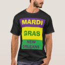 Recherche de mardi gras heureux tshirts Nouveau