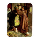Recherche de pre raphaelite magnets Monsieur