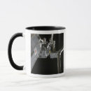 Recherche de les composants tasses Logistique