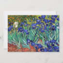 Recherche de impressionnistes vœux cartes Floral