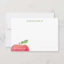 Recherche de de pomme correspondances cartes École