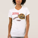 Suche nach diebe tshirts Lustig