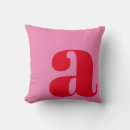 Suche nach rotes kissen Monogramm