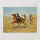 Suche nach kavallerie postkarten Cowboy