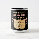 Recherche de chat kawaii tasses Coeur