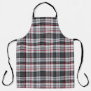 Recherche de gris rouge tabliers Simple