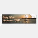 Suche nach key west florida autoaufkleber Sonnenuntergang