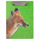 Recherche de renard porte blocs Peinture