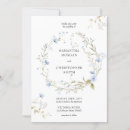 Recherche de de ressort mariage invitations Aquarelle florale