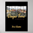 Suche nach cinque terre poster Manarola