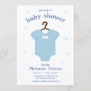 Recherche de de douche de robe de bébé invitations Mignon