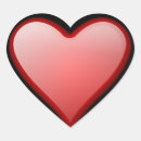 Suche nach valentinstagaufkleber aufkleber Herz