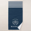 Recherche de capitaine Été