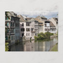 Recherche de strasbourg cartes postales Canal