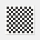 Recherche de noire et blanche checkered Carrés