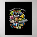Suche nach panama poster Natur