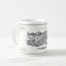 Recherche de publicité antique tasses Vintage