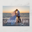 Recherche de mariage de calligraphie cartes postales Contemporain