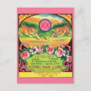 Recherche de paquet de cartes postales Vintage