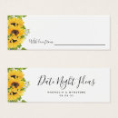 Recherche de sunflower bridal shower Watercolor