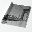 Suche nach brücke geschenkpapier Brooklyn