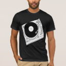 Recherche de tournante tshirts Techno