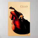 Recherche de art deco music posters Strings